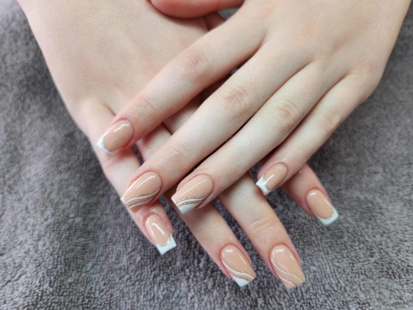 The Nail Fairy — their work