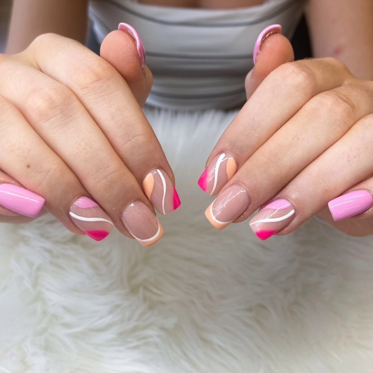 The Nail Fairy — their work