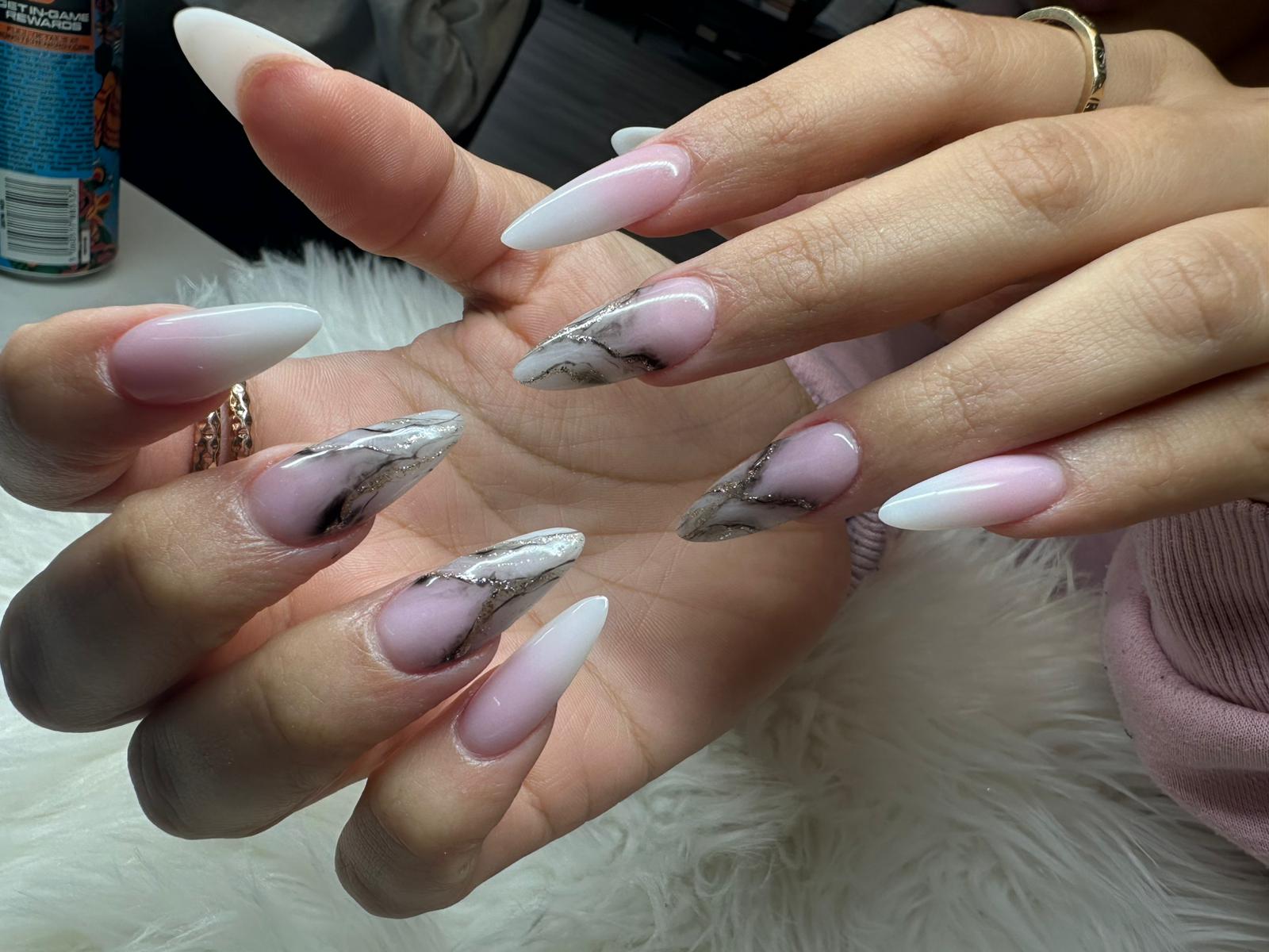 The Nail Fairy — their work
