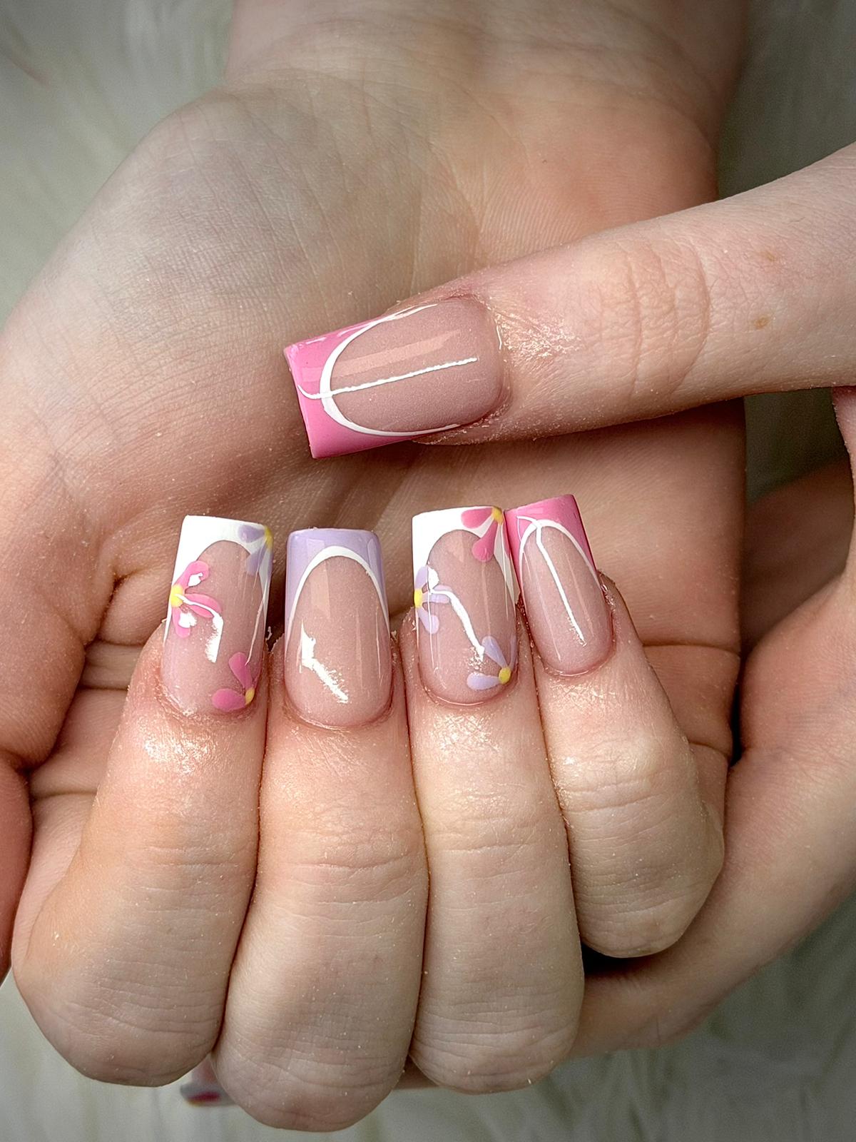 The Nail Fairy — their work
